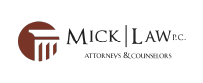Mick Law